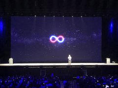 当理解不再万岁时，坚果Pro 2S发布会上老罗又幽默了一把