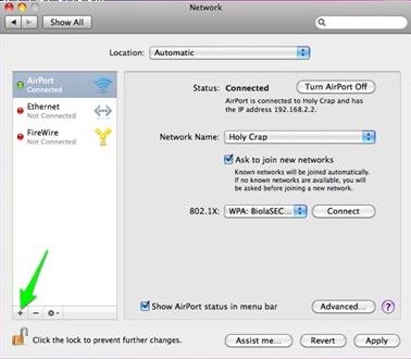 iPhone4S如何通过USB设置网络共享 iPhone4S如何通过USB设置网络共享