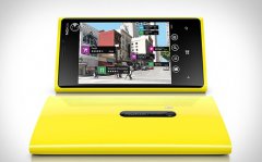 诺基亚：关于Lumia920你不知道的10件事