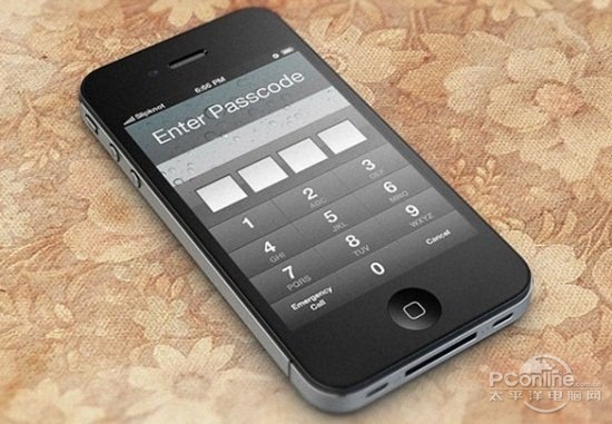 iOS6.1.2版本并没有修复密码锁屏漏洞问题 iOS6.1.2版本并没有修复密码锁屏漏洞问题