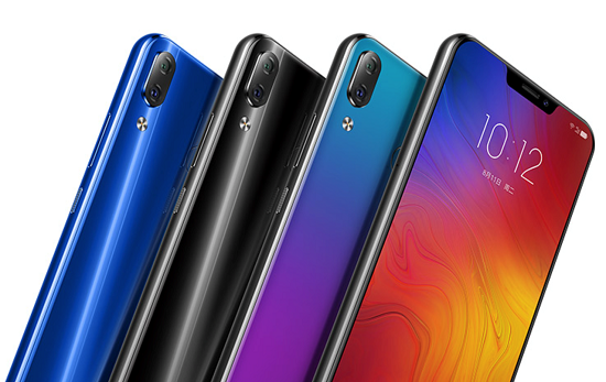 联想手机 联想手机