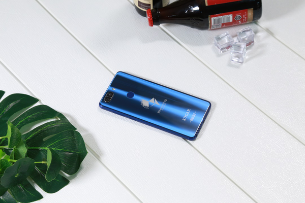 糖果区块链手机