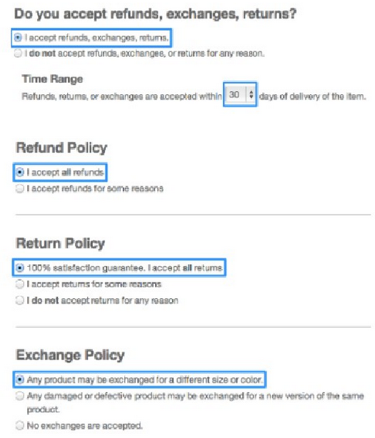wish上传刊登产品流程