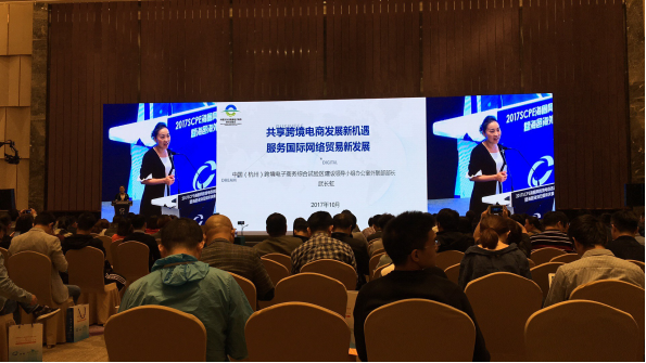 拼服务!拼速度!两年高速成长,海邑海外仓火了