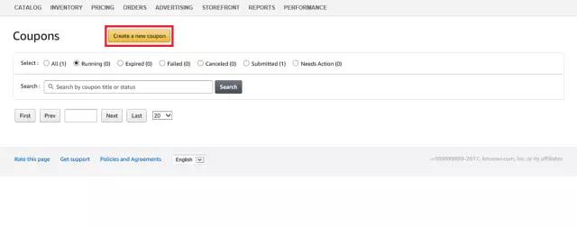亚马逊最新爆单利器:Coupons玩法大揭秘