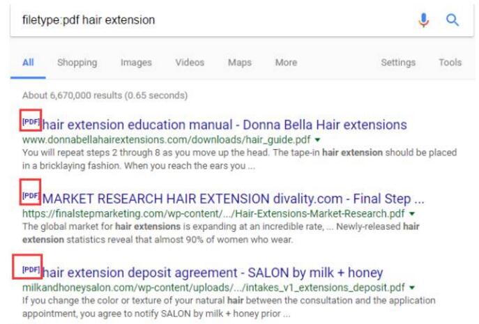 Google高级搜索技巧分享,教你如何快速找到想要的资料