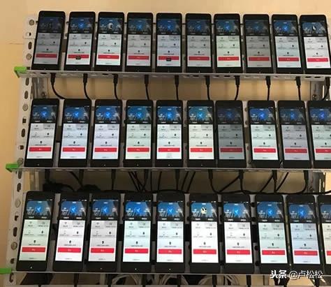 这些年使用群控、云控的心得体会