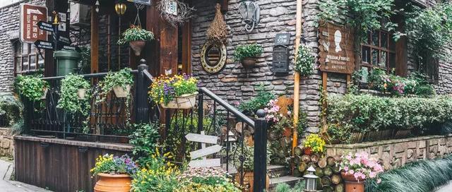 适合个人白手起家的5大创业项目!