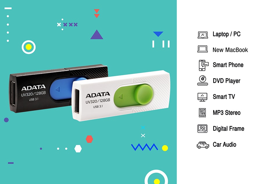 威刚U盘怎么样 威刚U盘怎么样