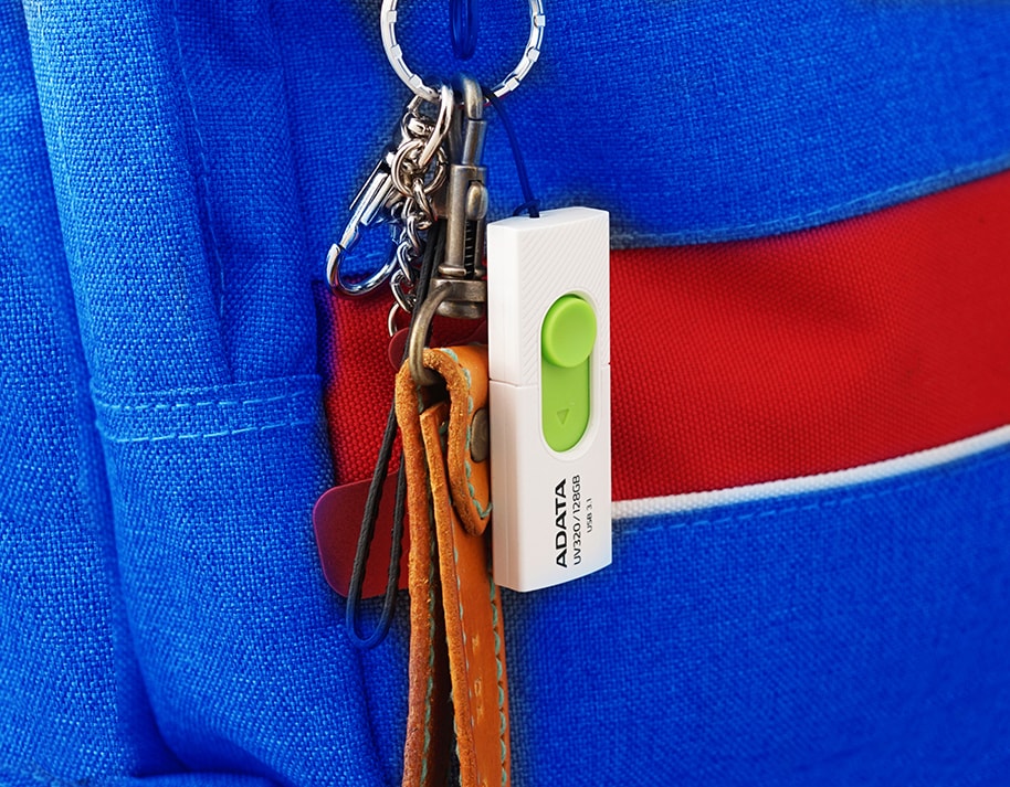 威刚U盘怎么样 威刚U盘怎么样