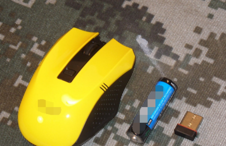 无线鼠标接收器孙怀 无线鼠标接收器孙怀