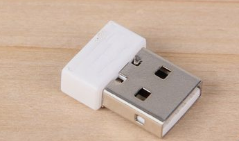 无线鼠标接收器 无线鼠标接收器