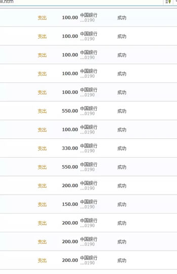 两年写作挣了不少钱,说说我的写作经历 思考 IT职场 自媒体 经验心得 第3张 两年写作挣了不少钱,说说我的写作经历 思考 IT职场 自媒体 经验心得 第3张