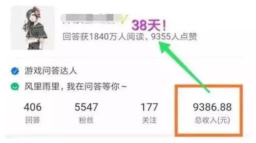 悟空问答如何高效引流，这几个技巧让你上首页 心情感悟 自媒体 网络营销 经验心得 第7张