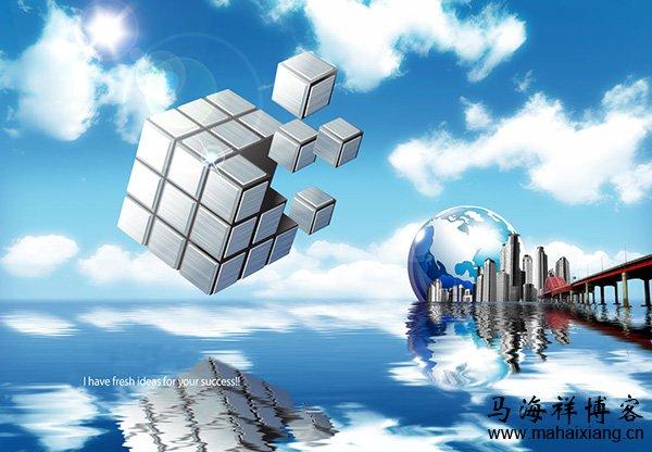 搭建一个企业网站之前要先知道些什么？