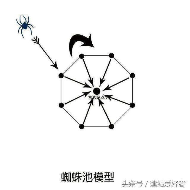 站群?蜘蛛池?黑SEO?统统都是SEO克星!