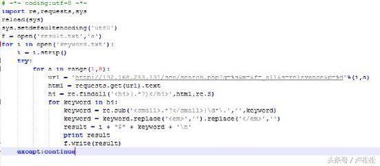 5000字长文告诉你，SEO每日流量如何从0到10000+