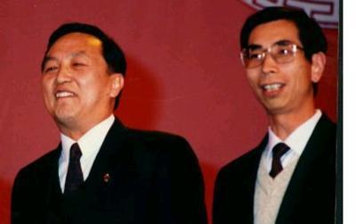 联想到底该不该开发芯片？柳传志与倪光南谁错了