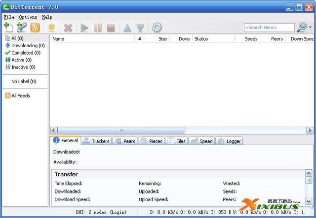 P2P技术能否取代服务器?