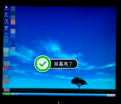 显示器不亮无信号 显示器不亮无信号