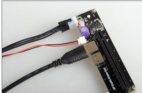 外接显卡 外接显卡