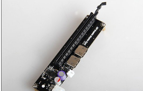 笔记本显卡 笔记本显卡