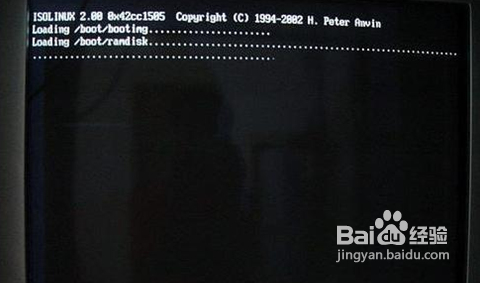 ibm服务器安装系统