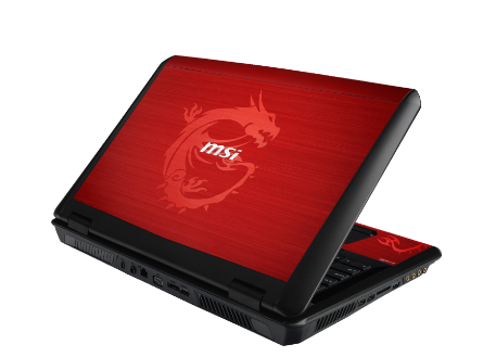 微星笔记本 微星笔记本