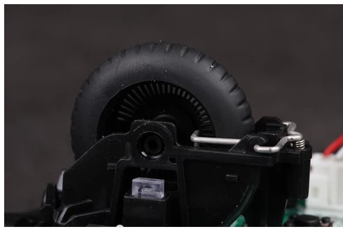 滚轮乱跳 滚轮乱跳