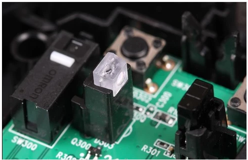 鼠标滚轮 鼠标滚轮