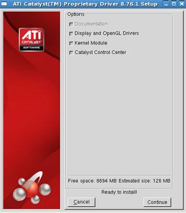 驱动更新 驱动更新