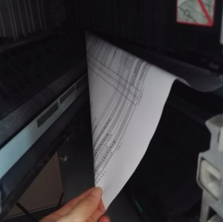 打印机故障 打印机故障