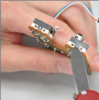 外接设备 外接设备