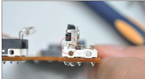 电脑鼠标 电脑鼠标