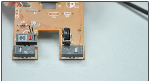 外接设备 外接设备