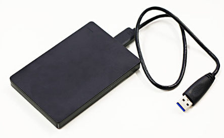 移动硬盘 移动硬盘