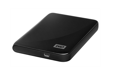 移动硬盘 移动硬盘