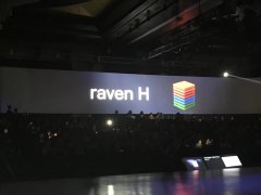 渡鸦科技加入百度后首秀：推出了一款像乐高积木一样的音箱