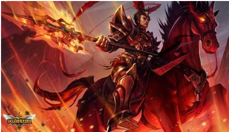 英雄联盟 英雄联盟