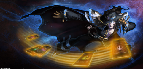 英雄联盟 英雄联盟