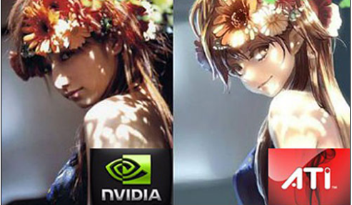 电脑显卡 电脑显卡