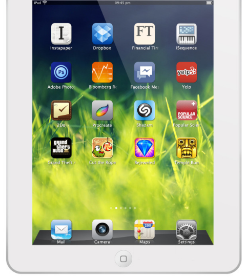 平板电脑 平板电脑