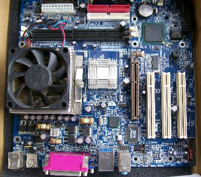 主板报警 主板报警