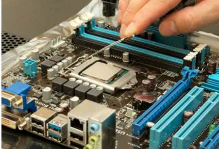 电脑主板 电脑主板