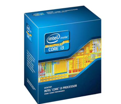 酷睿i3 酷睿i3