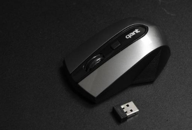 无线鼠标 无线鼠标