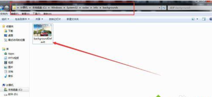 电脑开机画面设置 电脑开机画面设置