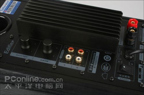 笑傲江湖四载!漫步者R1900TIII不倒之谜