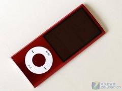 享受完美纯音质 iPod nano5评测