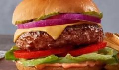 汉堡王即将开卖人造肉“巨无霸”，这个市场究竟有多大？